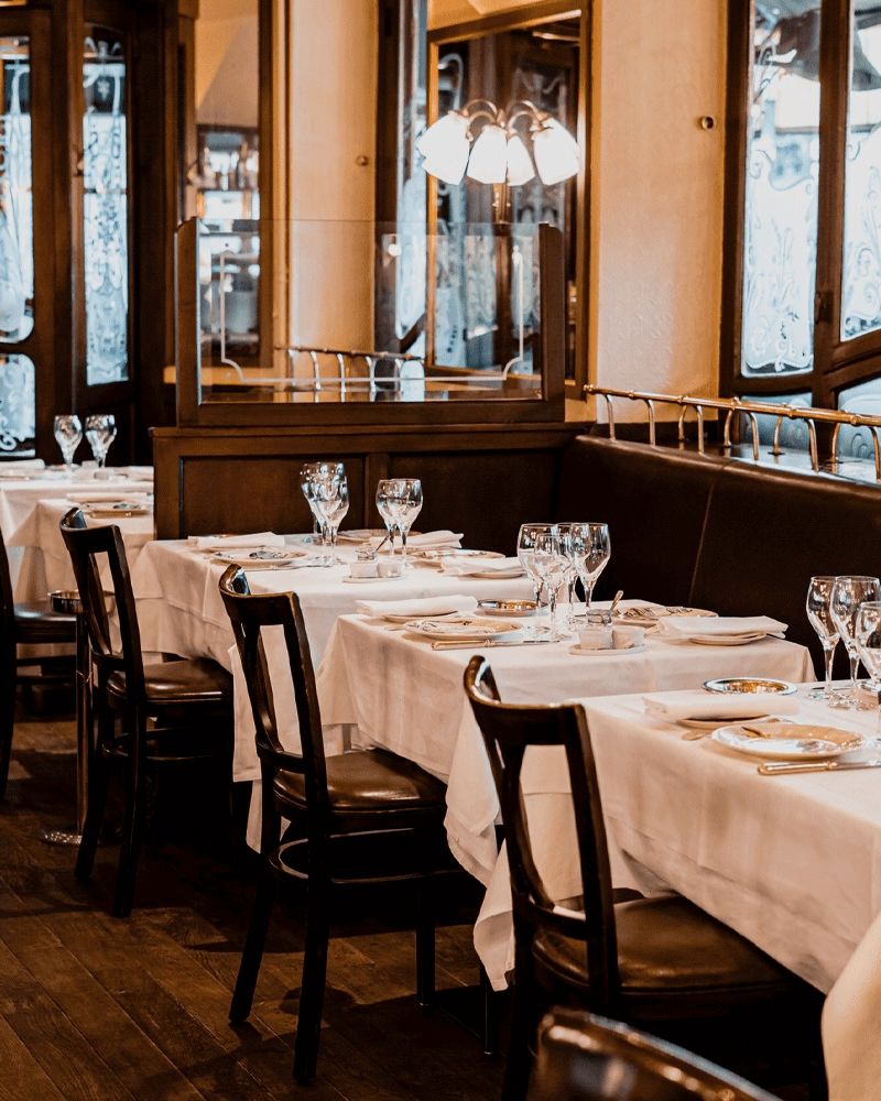 Chez Georges