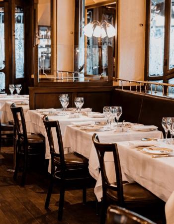 Chez Georges