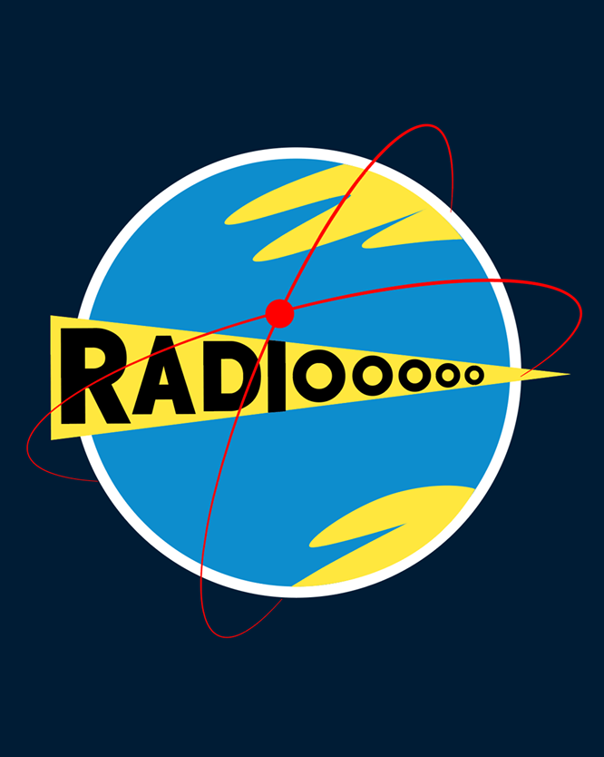 Radiooooo on Official App