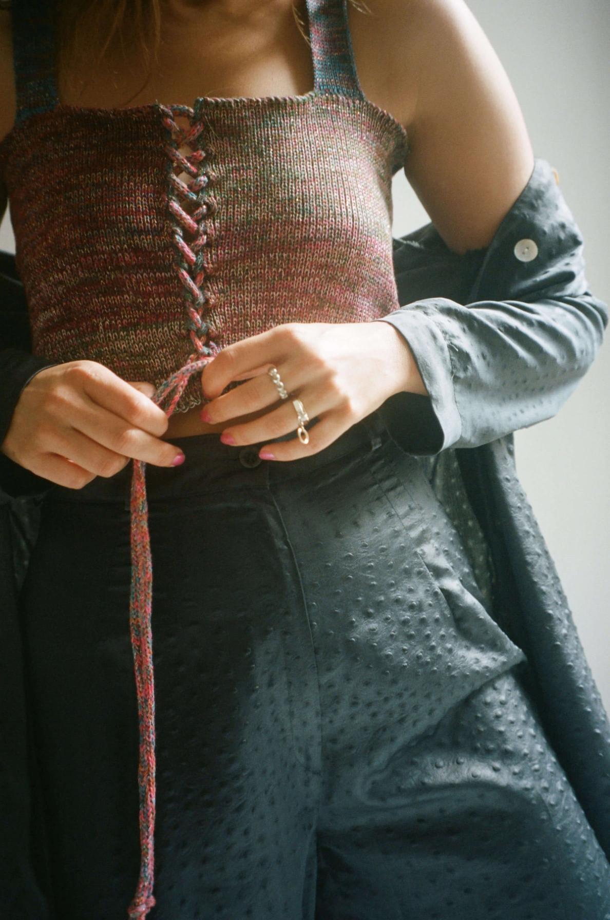 Ana Kras, Semaine Tastemaker