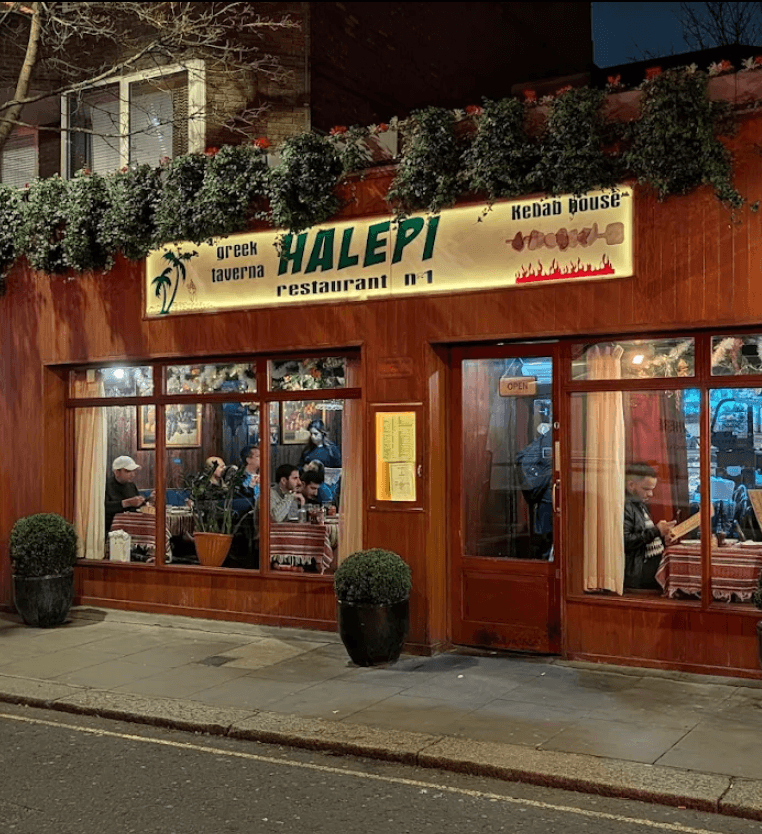 Halepi