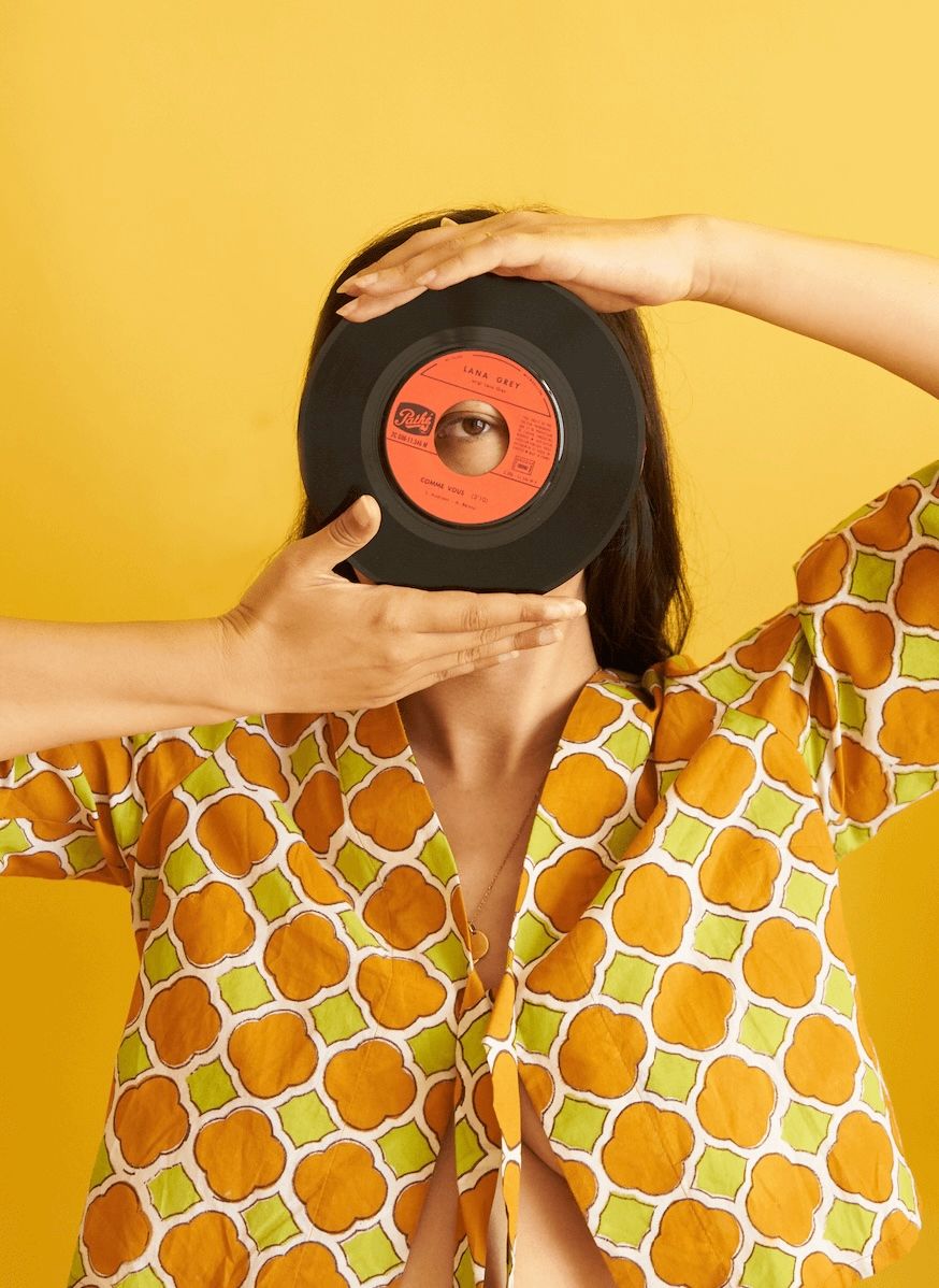 Noemi & Benjamin, Semaine Tastemakers