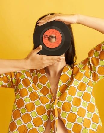 Noemi & Benjamin, Semaine Tastemakers