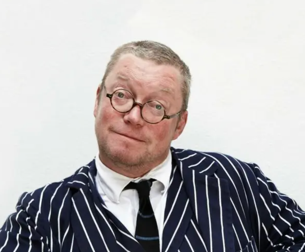 Fergus Henderson