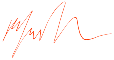 Signature