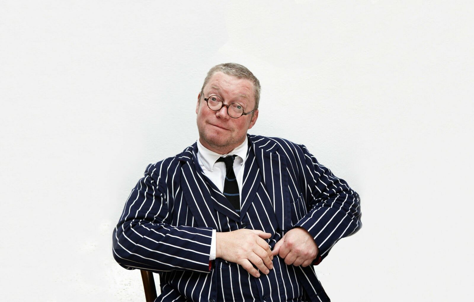 Fergus Henderson, Semaine Tastemaker