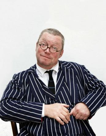 Fergus Henderson, Semaine Tastemaker