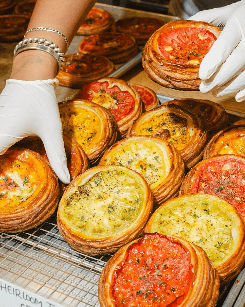 Radio Bakery