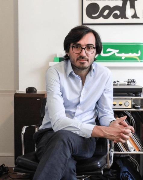 Efe Cakarel, Semaine Tastemaker