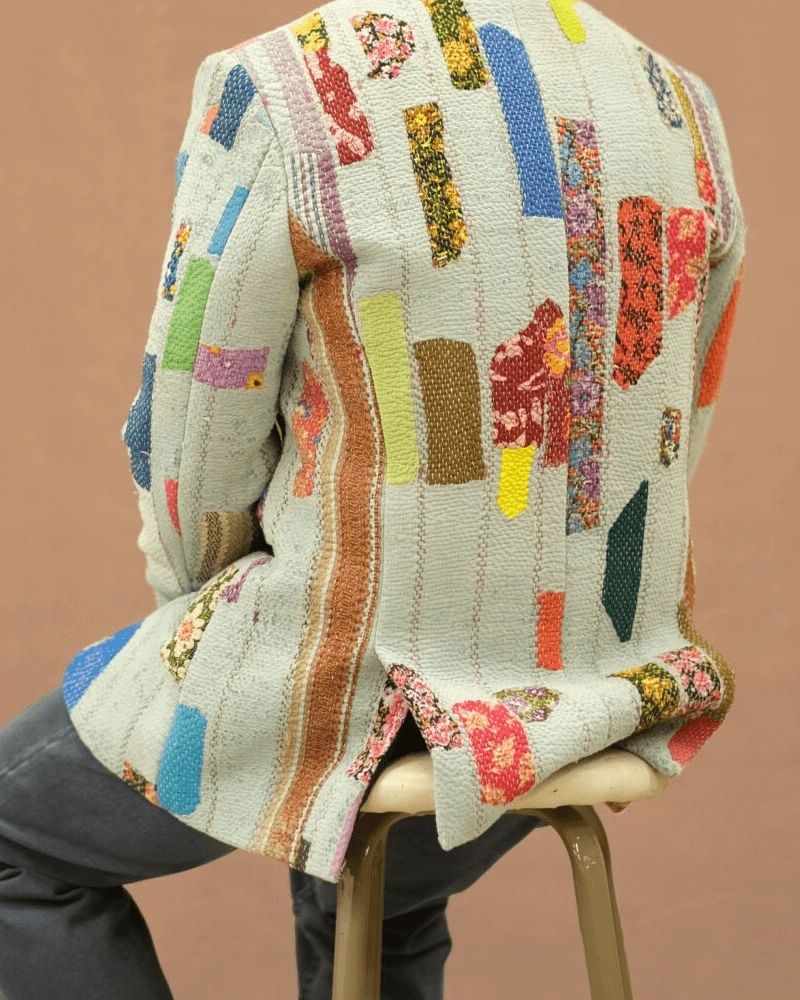 Riedizione, Chosen by Semaine Tastemaker Apollonia Poilâne