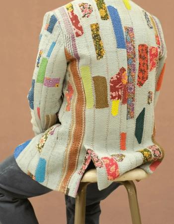Riedizione, Chosen by Semaine Tastemaker Apollonia Poilâne