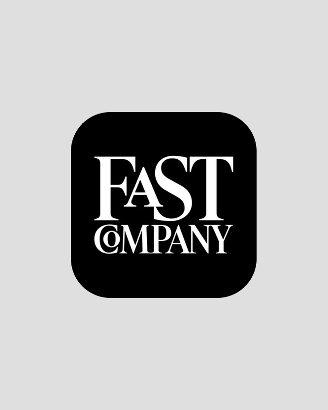Fast Company Website