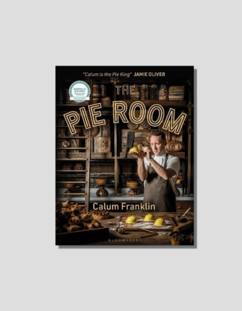 The Pie Room by Calum Franklin