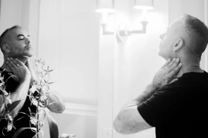 Tastemaker Francisco Costa shot for Semaine 