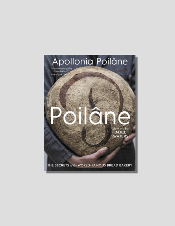 Poilâne by Apollonia Poilâne, chosen by Semaine tastemaker Apollonia Poilâne