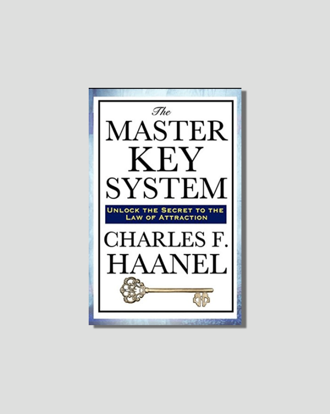 The Master Key System by Charles F. Haanel