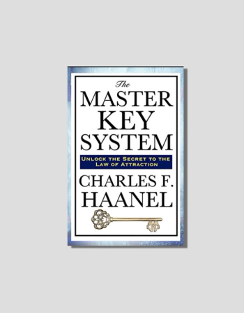 The Master Key System by Charles F. Haanel