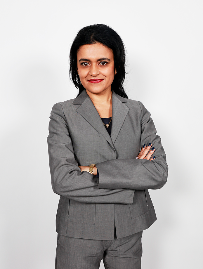 Dr Tara Swart, Semaine Tastemaker