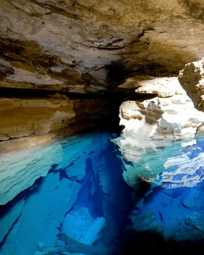 Chapada Diamantina National Park, Chosen by Semaine Tastemaker Francisco Costa