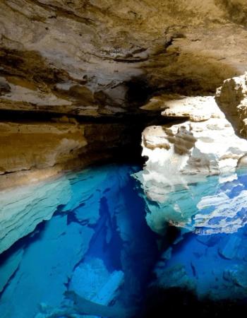 Chapada Diamantina National Park, Chosen by Semaine Tastemaker Francisco Costa