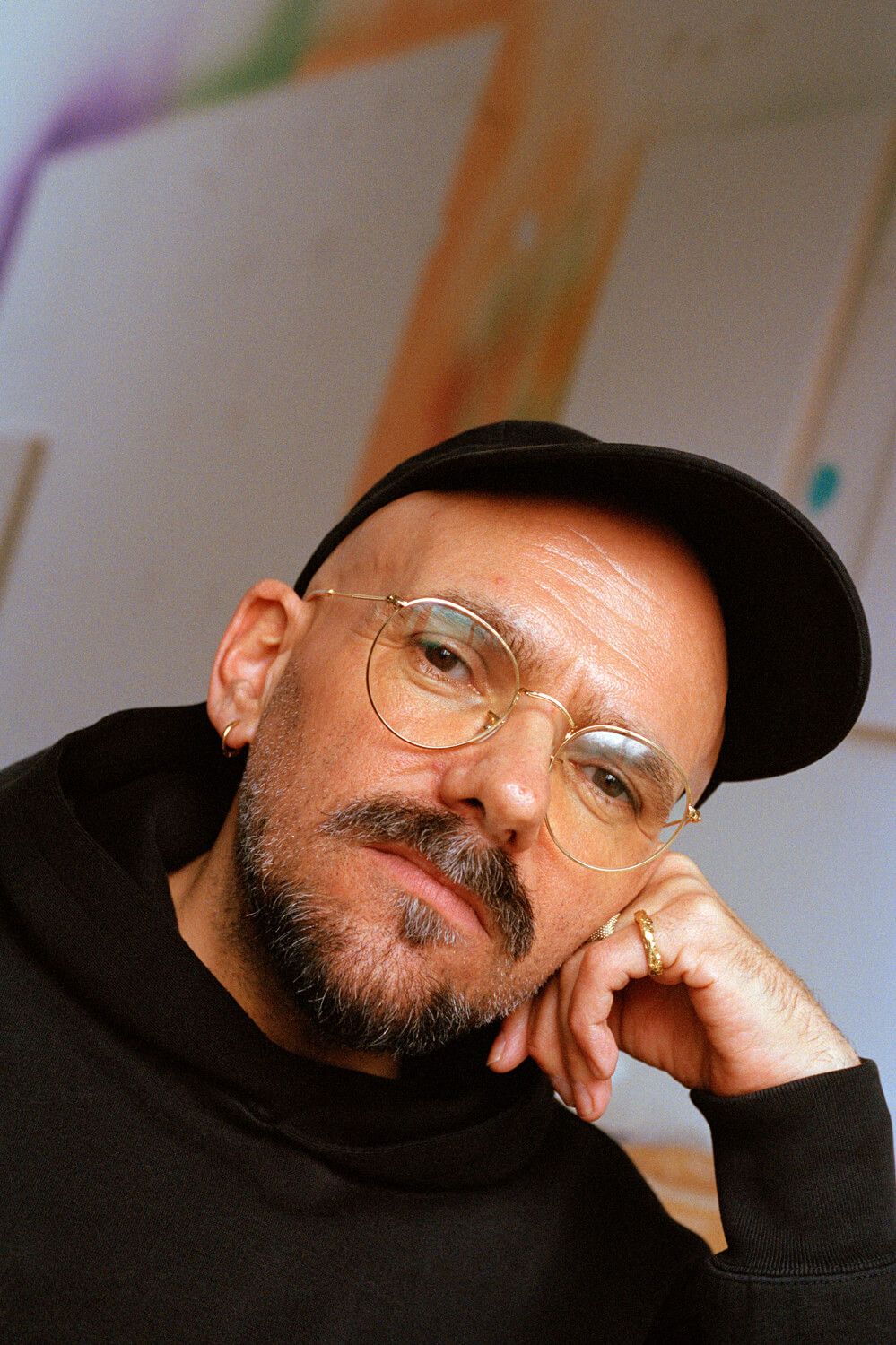 Ryan Gander - Multidisciplinary Artist | Semaine
