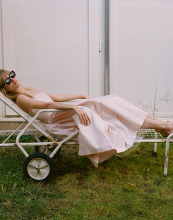 Tastemaker Klara Kristin