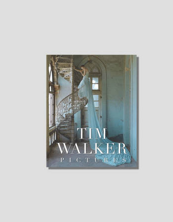 Pictures by Tim Walker chosen by Tastemaker Luke Edward Hall, for Semaine.