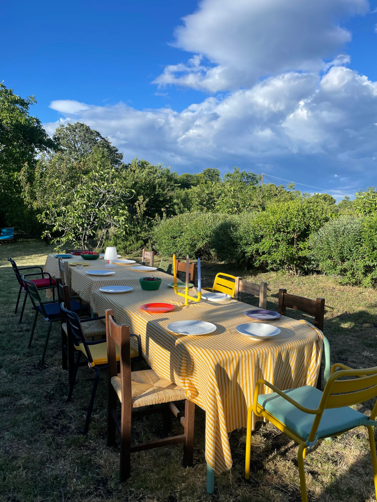 Casa LAwa Sicily Semaine