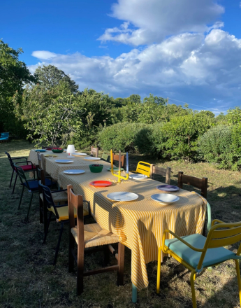 Casa LAwa Sicily Semaine