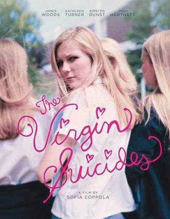 The Virgin Suicides by Sofia Coppola, chosen by Semaine tastemaker Clara Luciani