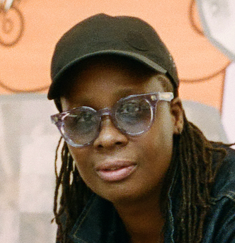  Mickalene Thomas