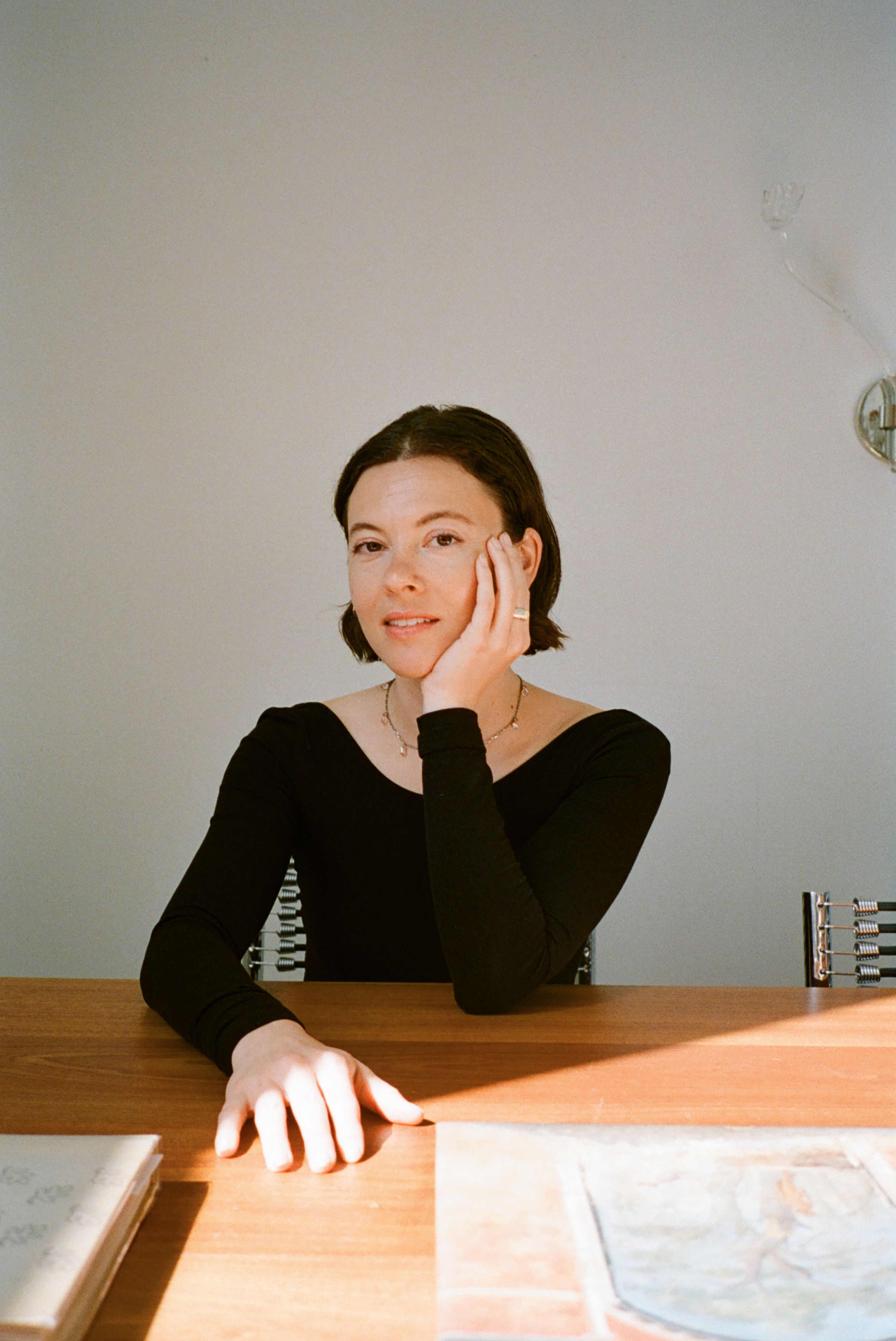 Sophie Lou Jacobsen, Semaine Tastebreaker