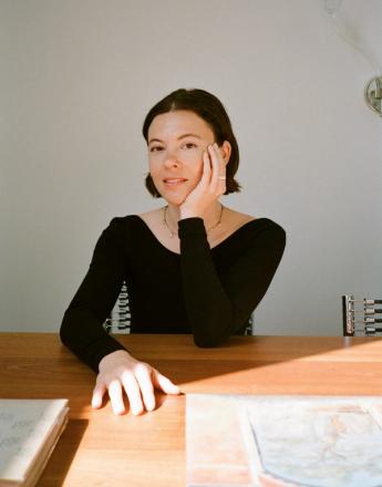 Sophie Lou Jacobsen, Semaine Tastebreaker