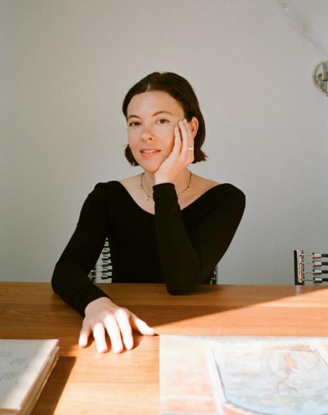 Sophie Lou Jacobsen, Semaine Tastebreaker