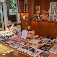 The Sticky Stuff: A Motherhood Archive: with Lauren & Amrit