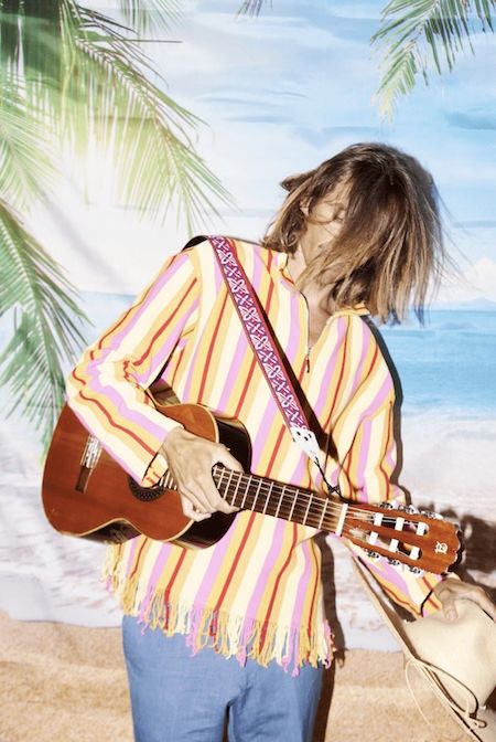 Antonin, Semaine Tastemaker