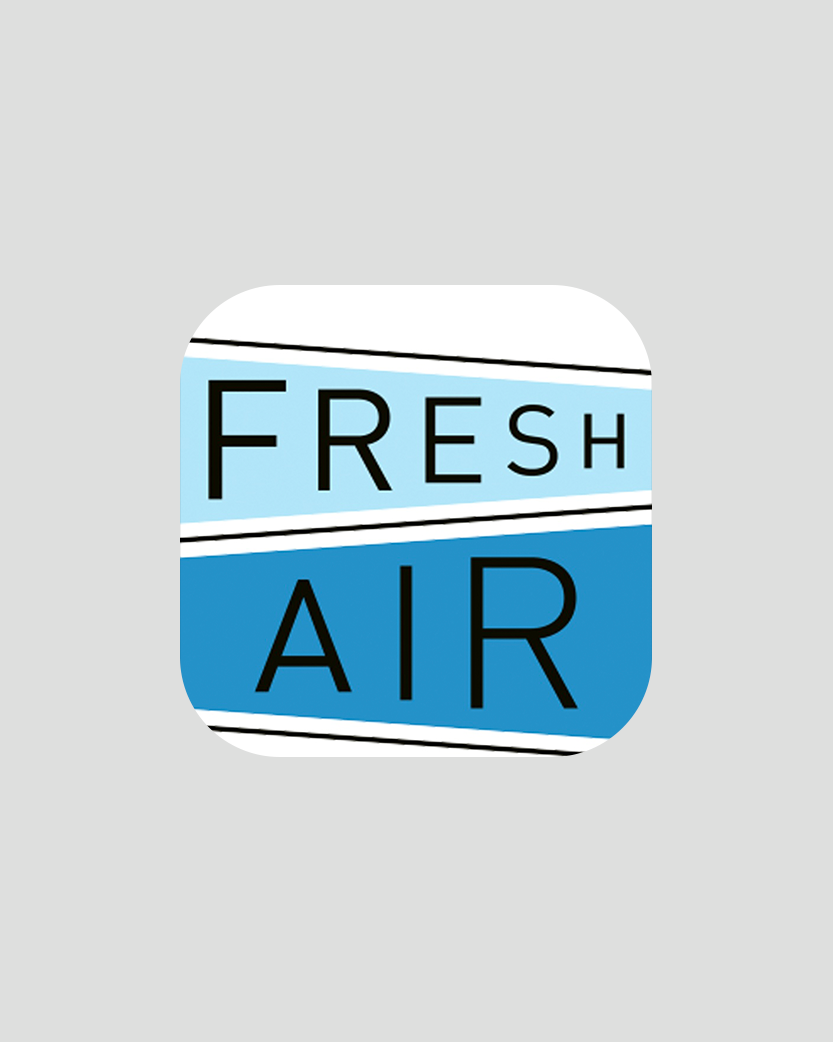 Fresh Air from WHYY podcast by Terry Gross and Tonya Mosley, chosen by Semaine tastemaker Arman Naféei