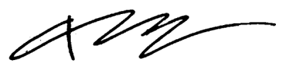 Signature