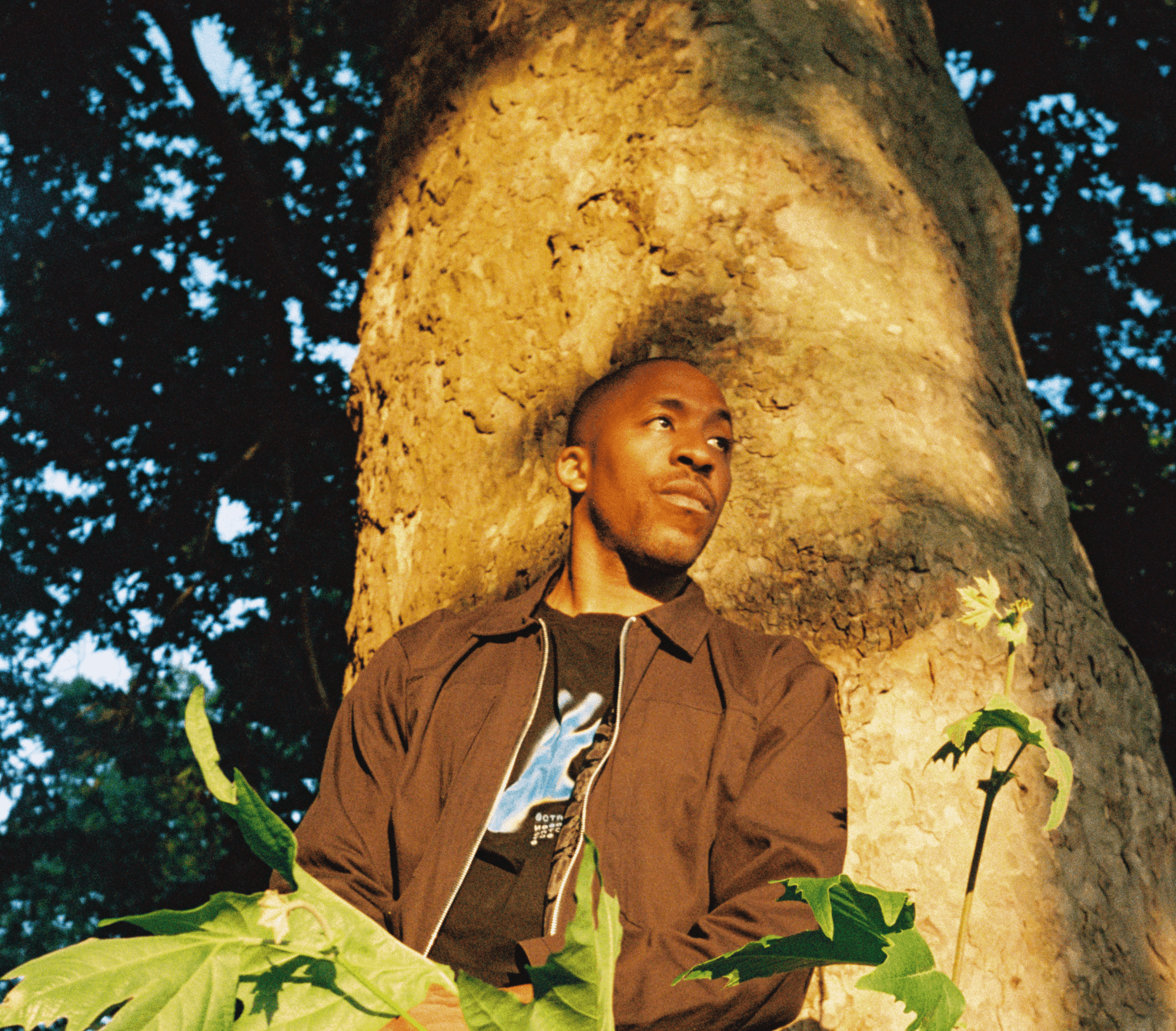 James Massiah, Semaine Tastemaker