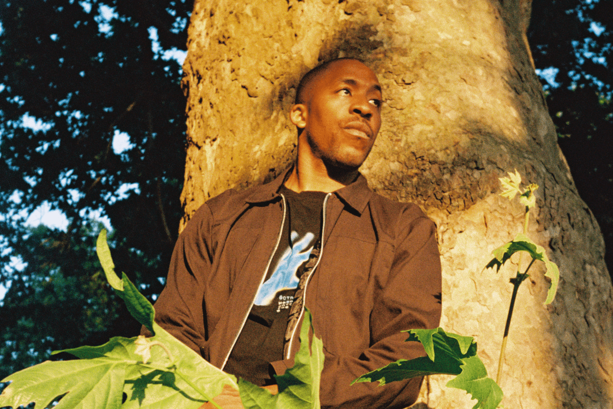 James Massiah, Semaine Tastemaker