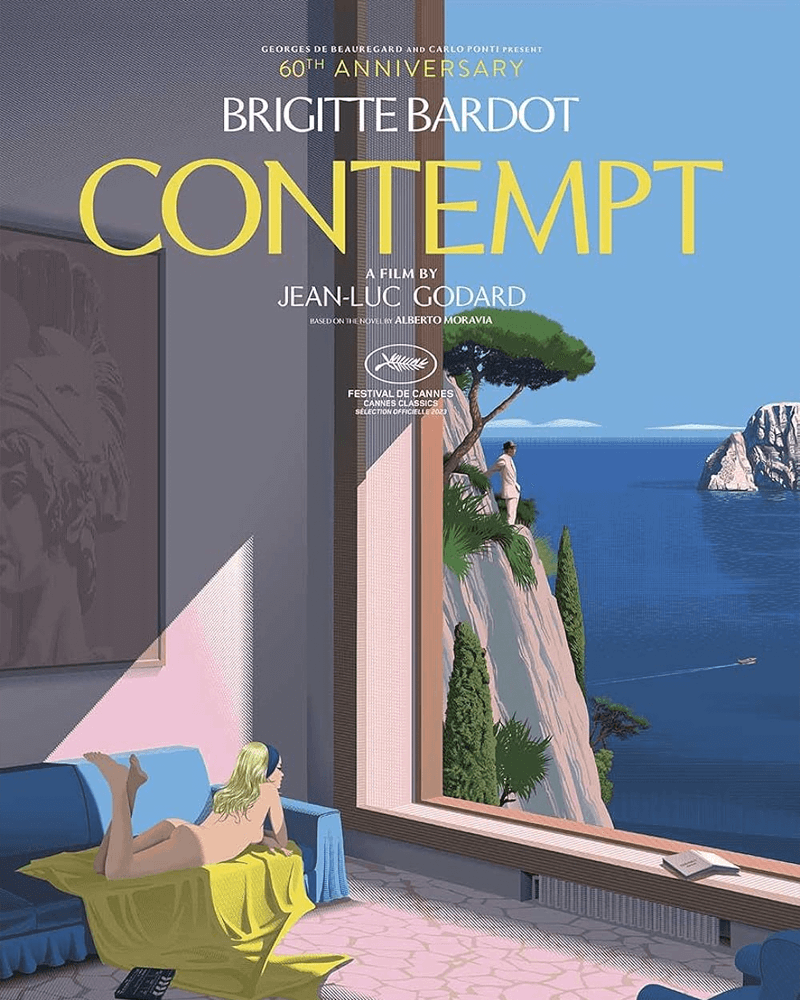 Contempt