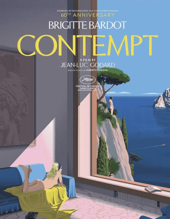 Contempt
