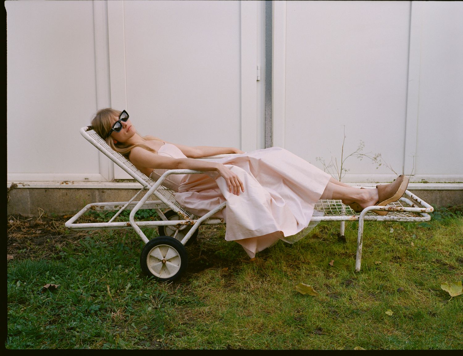Tastemaker Klara Kristin 