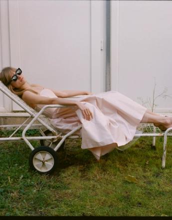 Tastemaker Klara Kristin