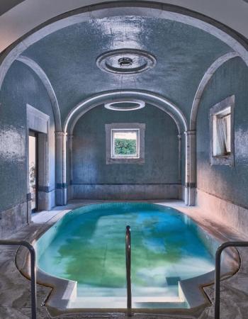 Bagni di Pisa, Chosen by Semaine Tastemaker Betony Vernon