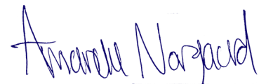 Signature