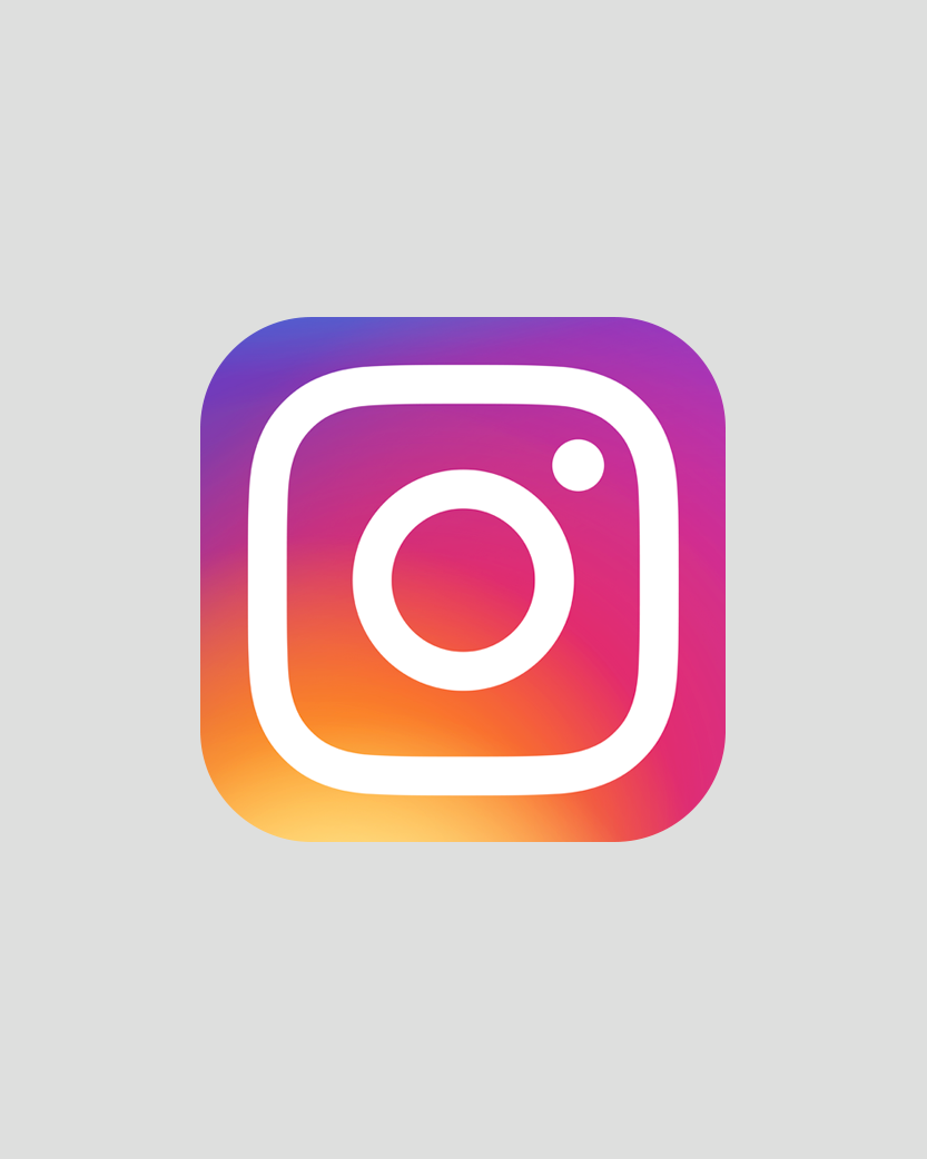 Instagram app chosen by Tastemaker Hans Ulrich Obrist, for Semaine.