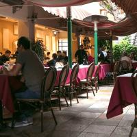Raffi’s Place, Chosen by Semaine Tastemaker Arman Naféei