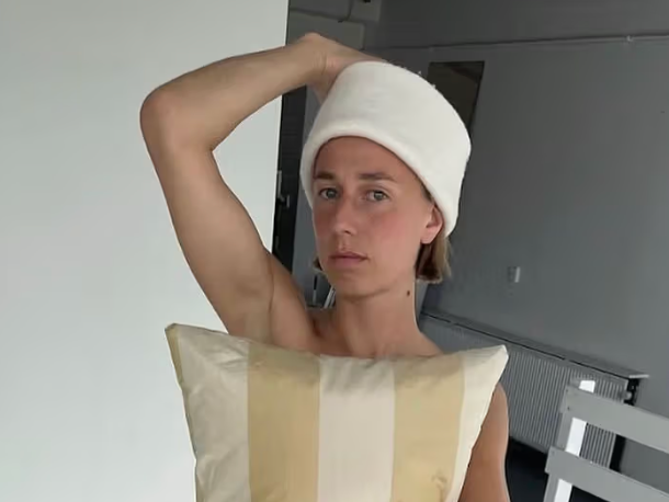 Pien Barendregt