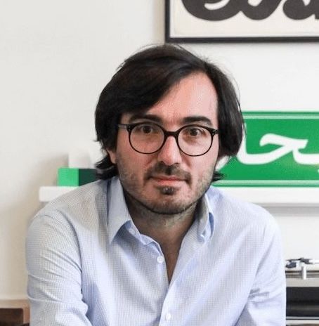 Efe Cakarel